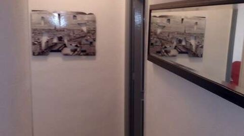 Foto 2 de Piso de alquiler en Pintor Zuloaga, Centro - Sagrario, Granada Capital