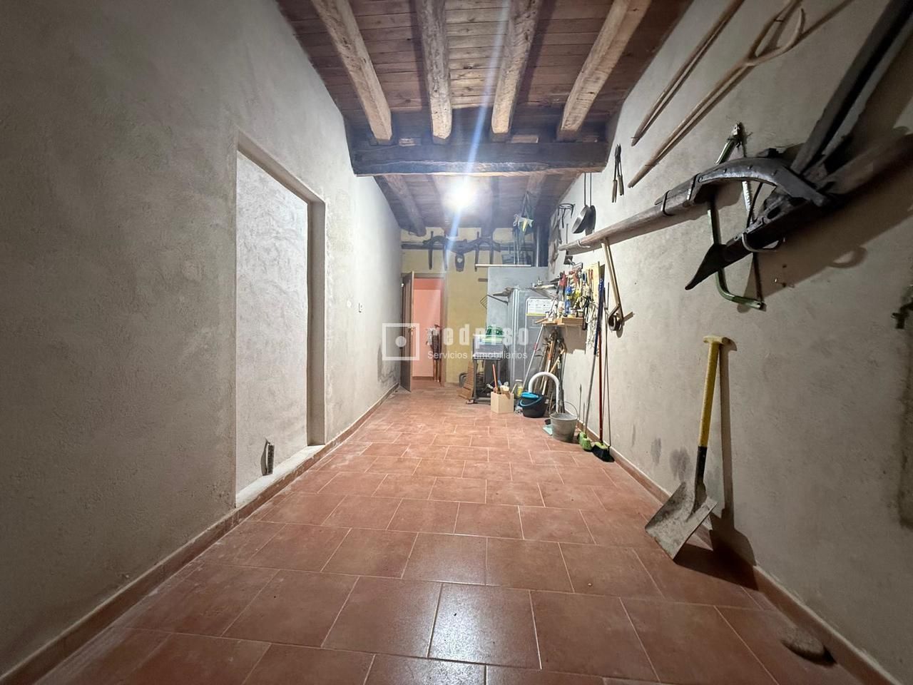 House or chalet for sale in Añe  with Heating, Terrace and Storage room