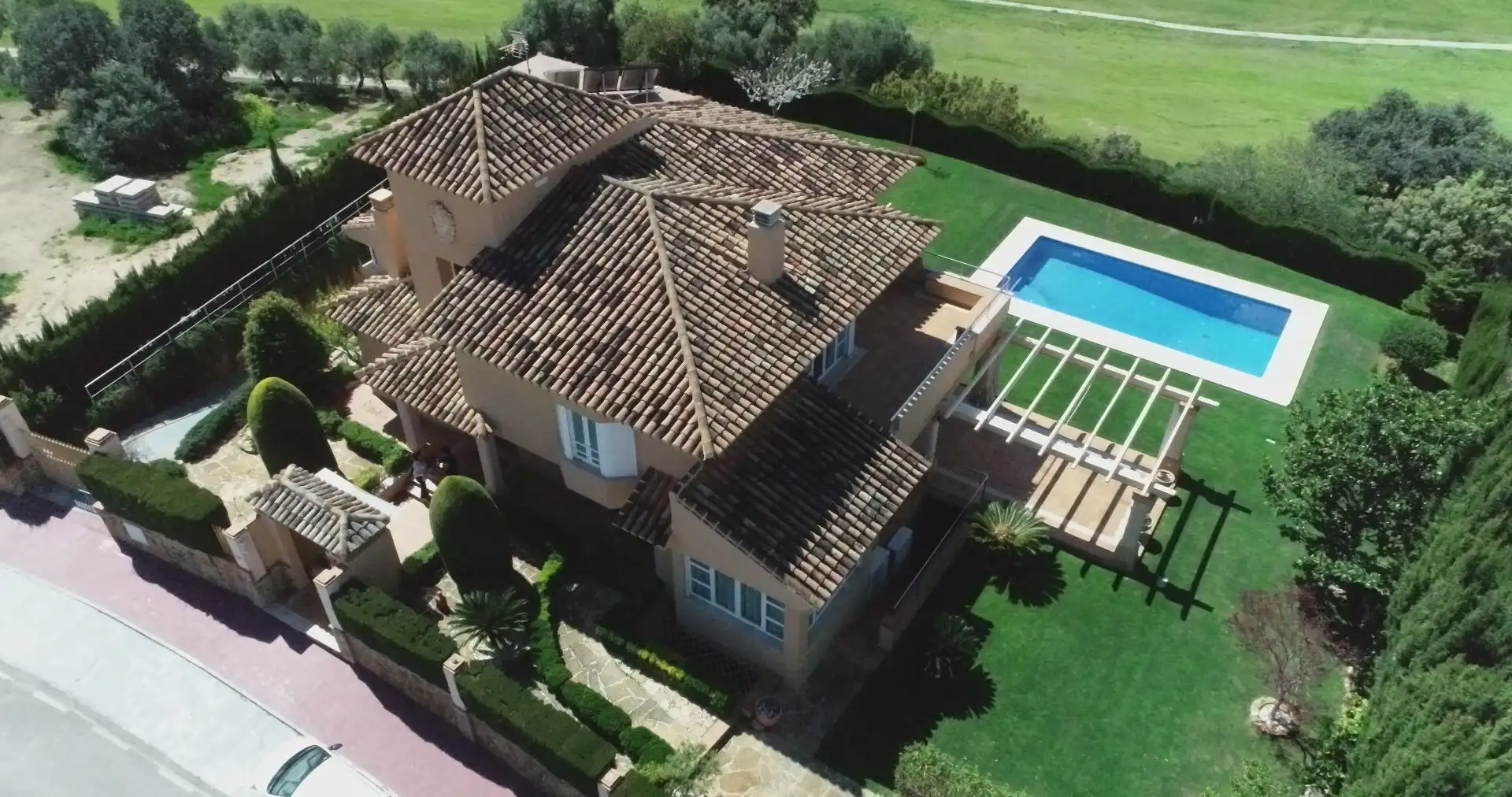 Maison avec piscine à vendre à Bobadilla - Bobadilla Estación - La Joya, imagen 4