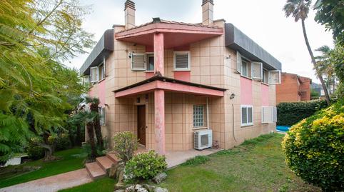 Photo 2 of Houses for sale in Acàcies, 39, Marianao, Sant Boi de Llobregat