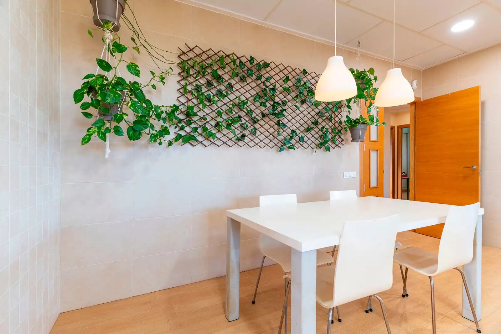Detached house with garden for sale in Sauces Los, imagen 19
