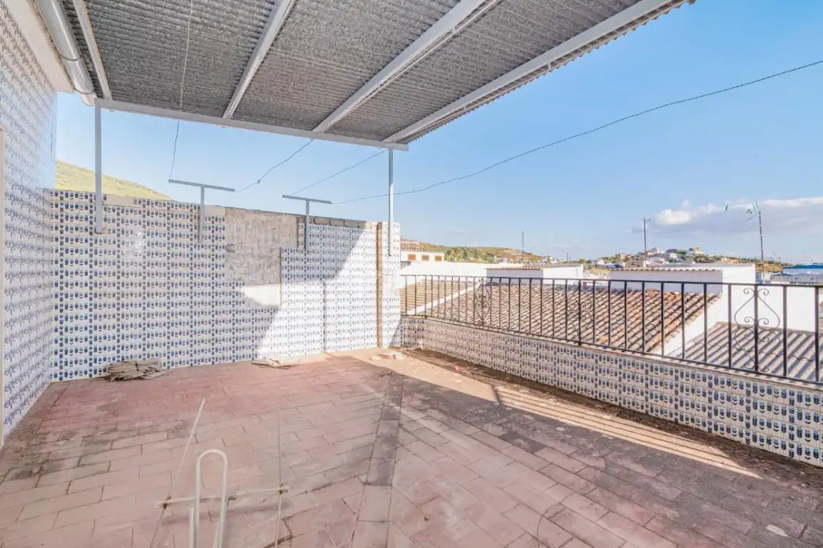 Casa pareada en venta en Rute, imagen 3