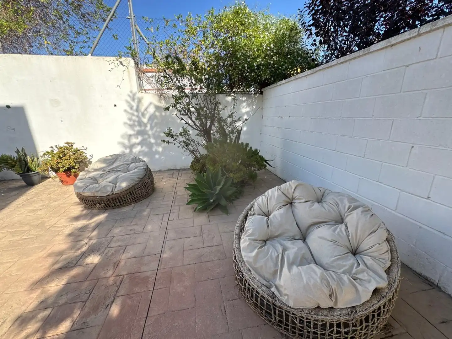 Terrassa de Dúplex en venda en Sanlúcar de Barrameda amb Terrassa