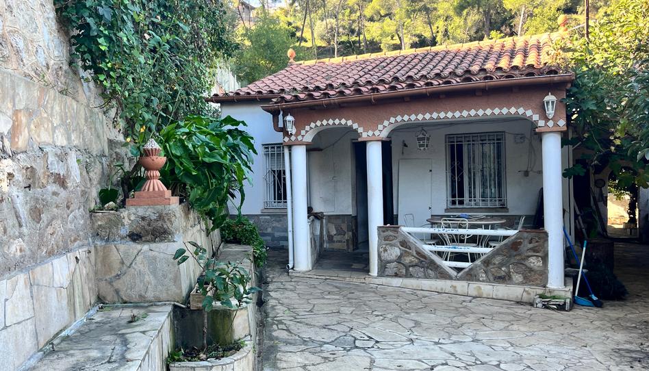 Photo 1 of House or chalet for sale in Santa Coloma de Cervelló, Barcelona