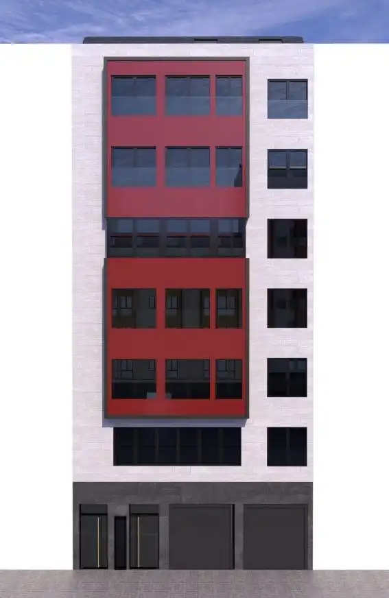 Duplex with lift for sale in Isleta - Puerto - Guanarteme
