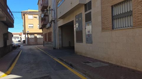 Foto 5 de Garatge en venda a Llano de Brujas, Murcia Capital