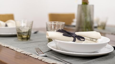 Foto 5 de Piso en venta en Carrer Dels Mercaders, 6, Centre - Barri Vell, Girona Capital