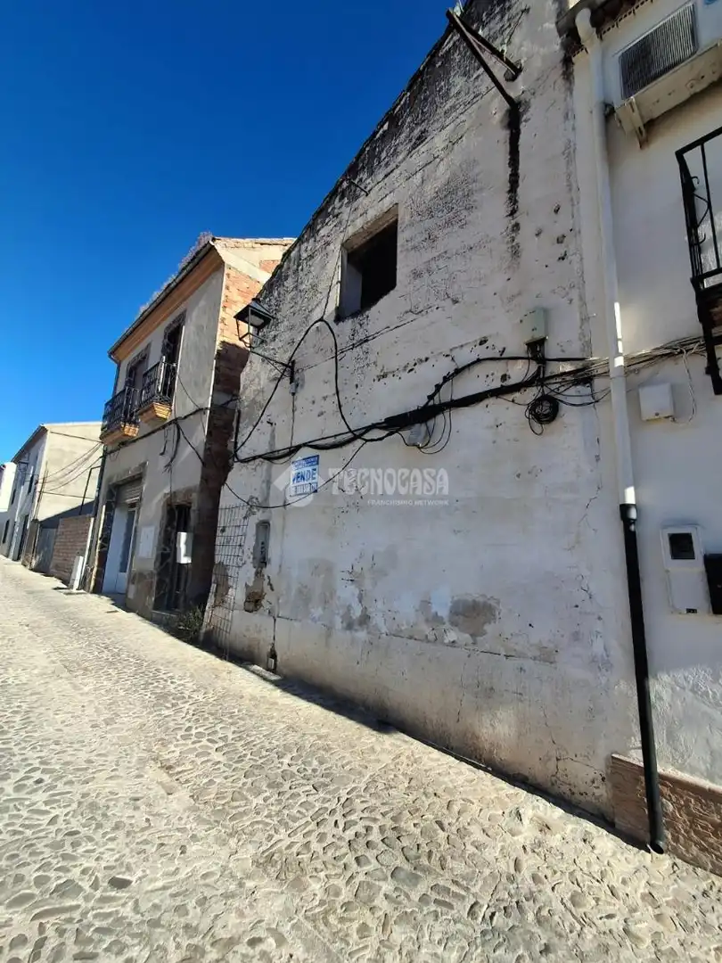 Terreno residencial en venta en Baeza, imagen 2