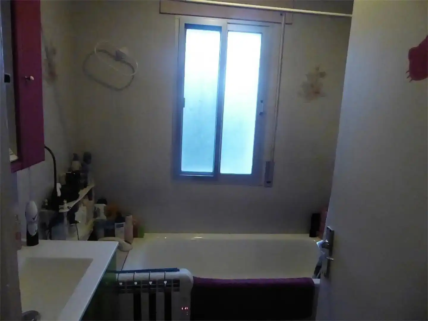 Baño de Piso en venta en Ciudad Real con Aire acondicionado, Jardín privado y Trastero