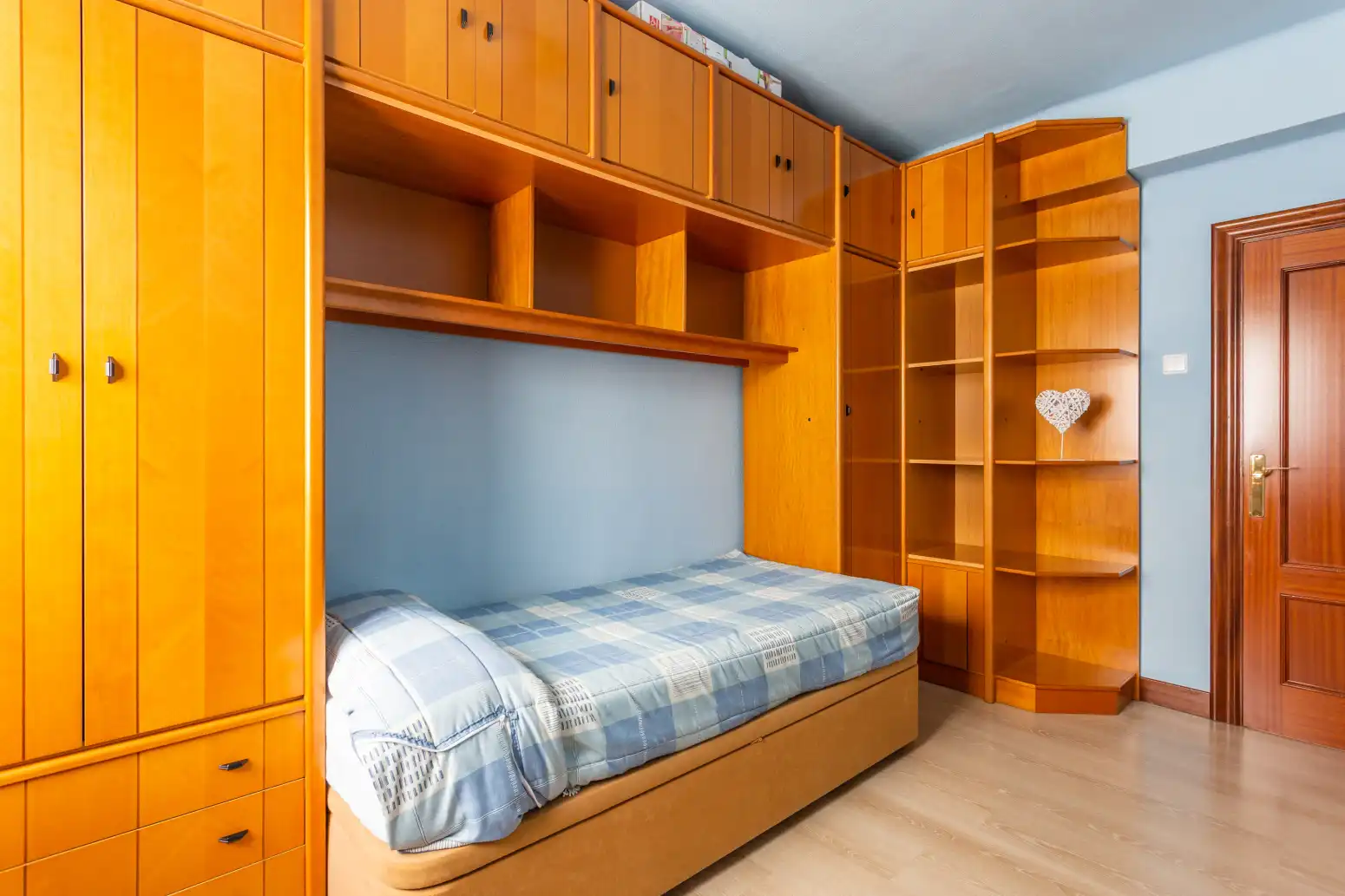 Flat for rent in Pamplona-Iruña - GRUPO RINALDI, 7, Iturrama