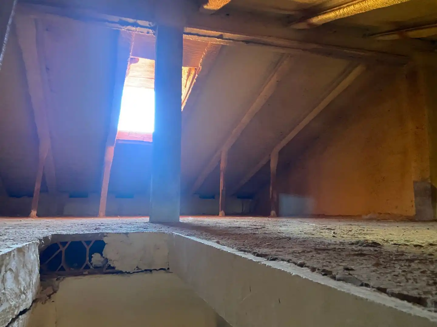 Detached homes for sale in Villarrubia de los Ojos  with Heating, Terrace and Storage room