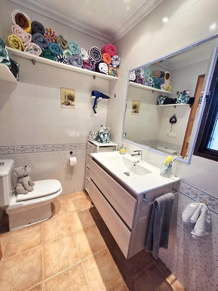 Apartment to rent in Santa Pola ciudad, imagen 43