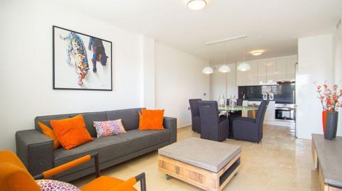Foto 3 de Apartament en venda a Villamartín - Las Filipinas, Orihuela