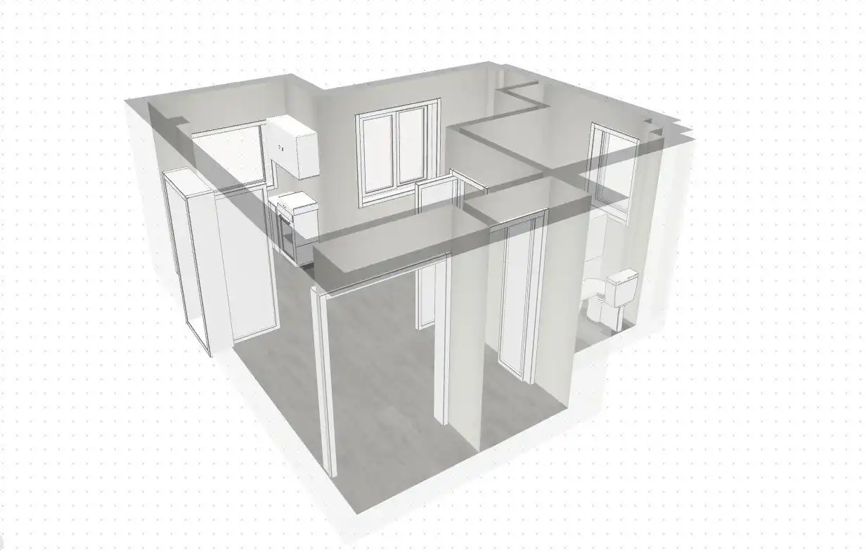 Estudio en venta en Torremolinos con Jardín privado y Piscina comunitaria