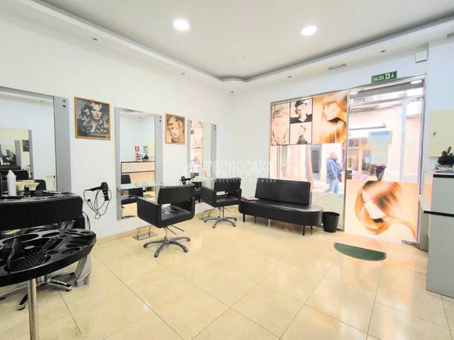 Local comercial en Venta en El Poble Sec - Parc de Montjuïc