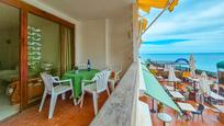 Terrassa de Apartament en venda en Mogán amb Terrassa