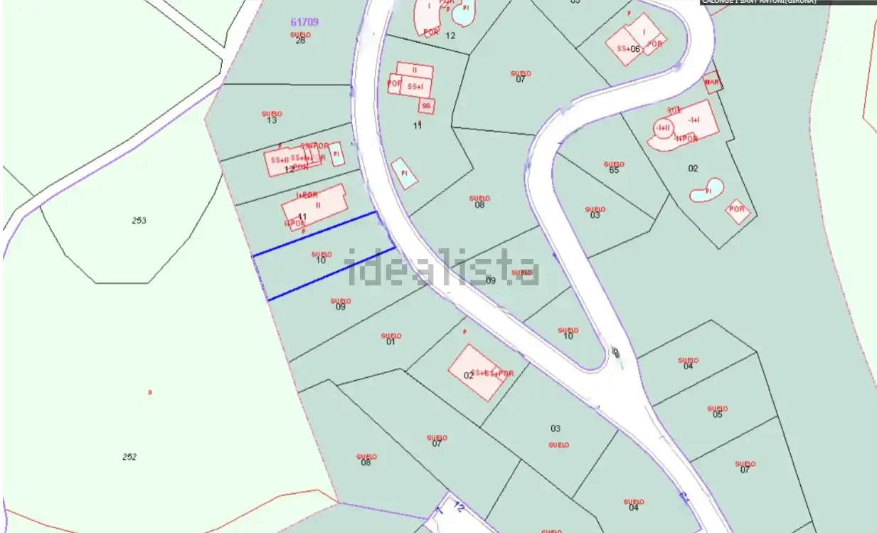 Terrains et parcelles à vendre à Mas Pere - Río de Oro, imagen 22