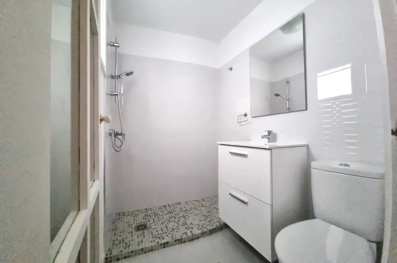 Baño de Piso en venta en Las Palmas de Gran Canaria con Parquet, Trastero y Horno