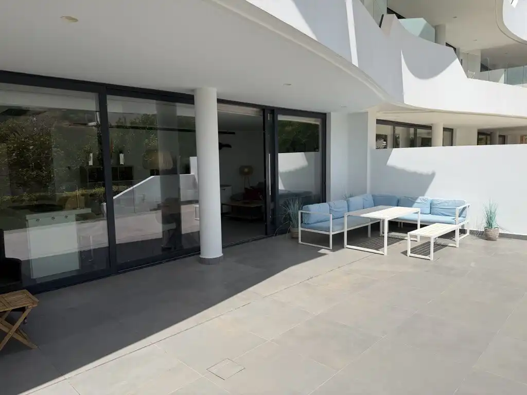 Apartment mit Pool zum Verkauf in Centro ciudad, imagen 5