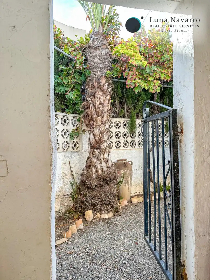 Houses for sale in DIONE, 19, L'Albir