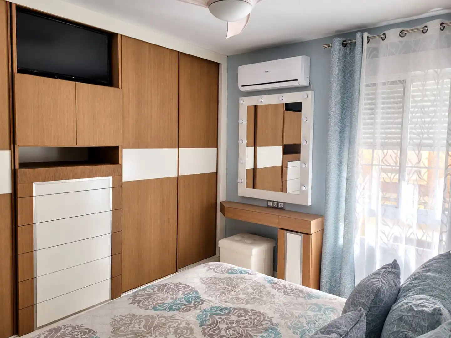 Habitación de Piso en venta en Andújar con Aire acondicionado y Balcón