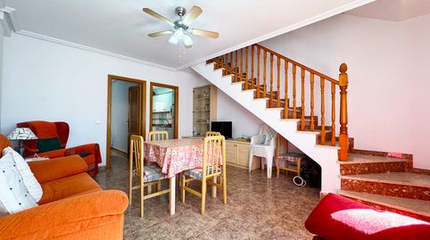 Foto 3 de Casa adosada en venta en Calle Nuestra Señora Loreto, Santiago de la Ribera, San Javier
