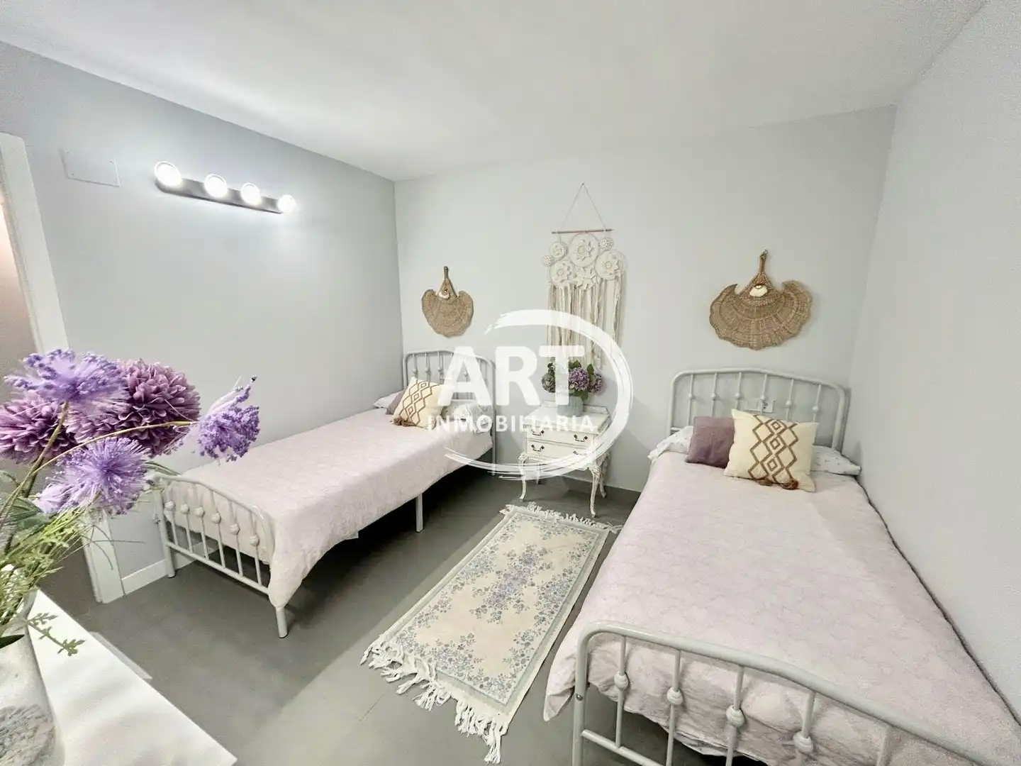 Habitación de Casa o chalet en venta en Llíria con Aire acondicionado, Calefacción y Jardín privado