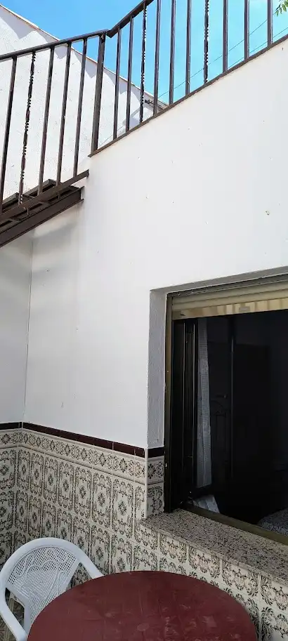 Casa o xalet en venda en Villanueva de San Carlos amb Aire condicionat, Calefacció i Terrassa