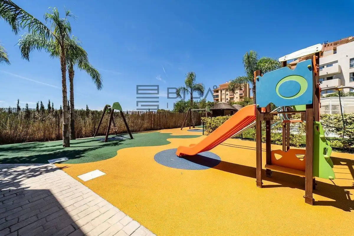 Piso con piscina en venta en Calalucia, imagen 20