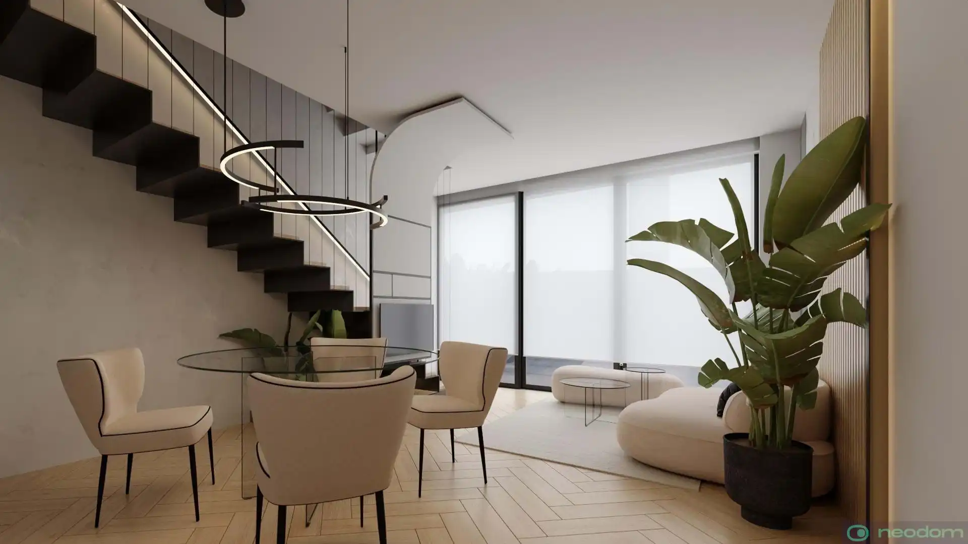 Sala d'estar de Casa o xalet en venda en Orihuela amb Terrassa