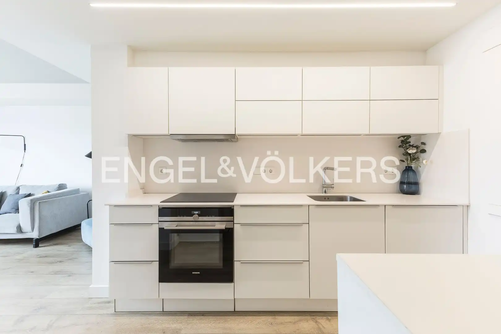 Appartement avec piscine à vendre à Eixample, imagen 9