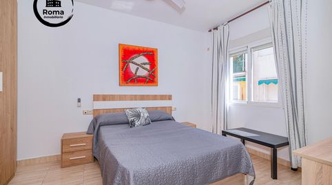 Foto 4 de Piso en venta en Calle Santa Rosalía, 3, Barrio de Zaidín, Granada Capital