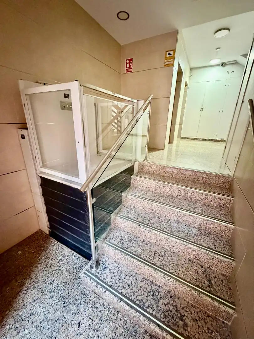 Piso en venta en Cartagena con Balcón