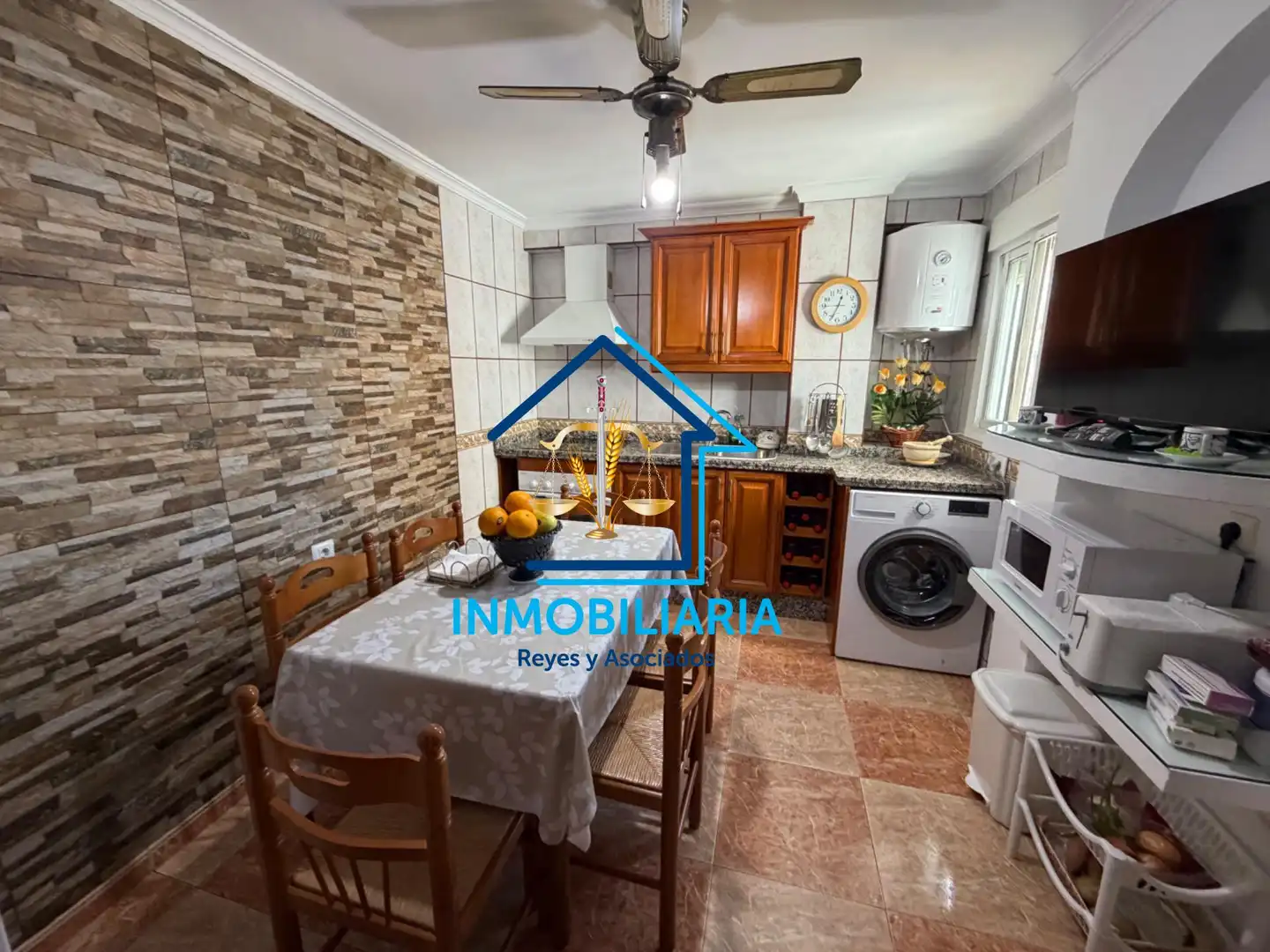 Piso con ascensor en venta en Avenida de la Virgen de Fátima, imagen 15