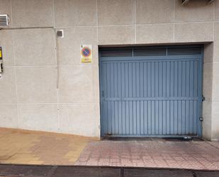 Parking of Garage for sale in Alpedrete