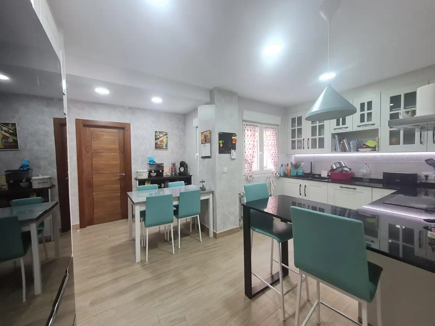 Flat with garden for sale in Centro, imagen 8