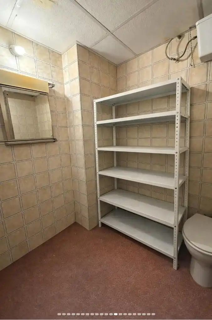 Flat for sale in Águilas  with Air Conditioner, Terrace and Balcony