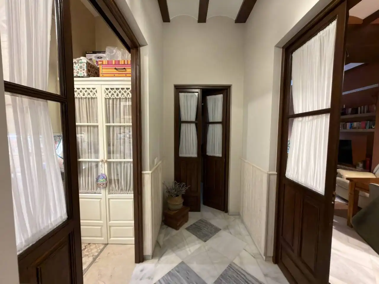 Houses for sale in Osuna  with Air Conditioner and Terrace