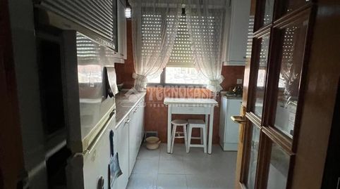 Foto 5 de Piso en venta en Hellín, Madrid Capital