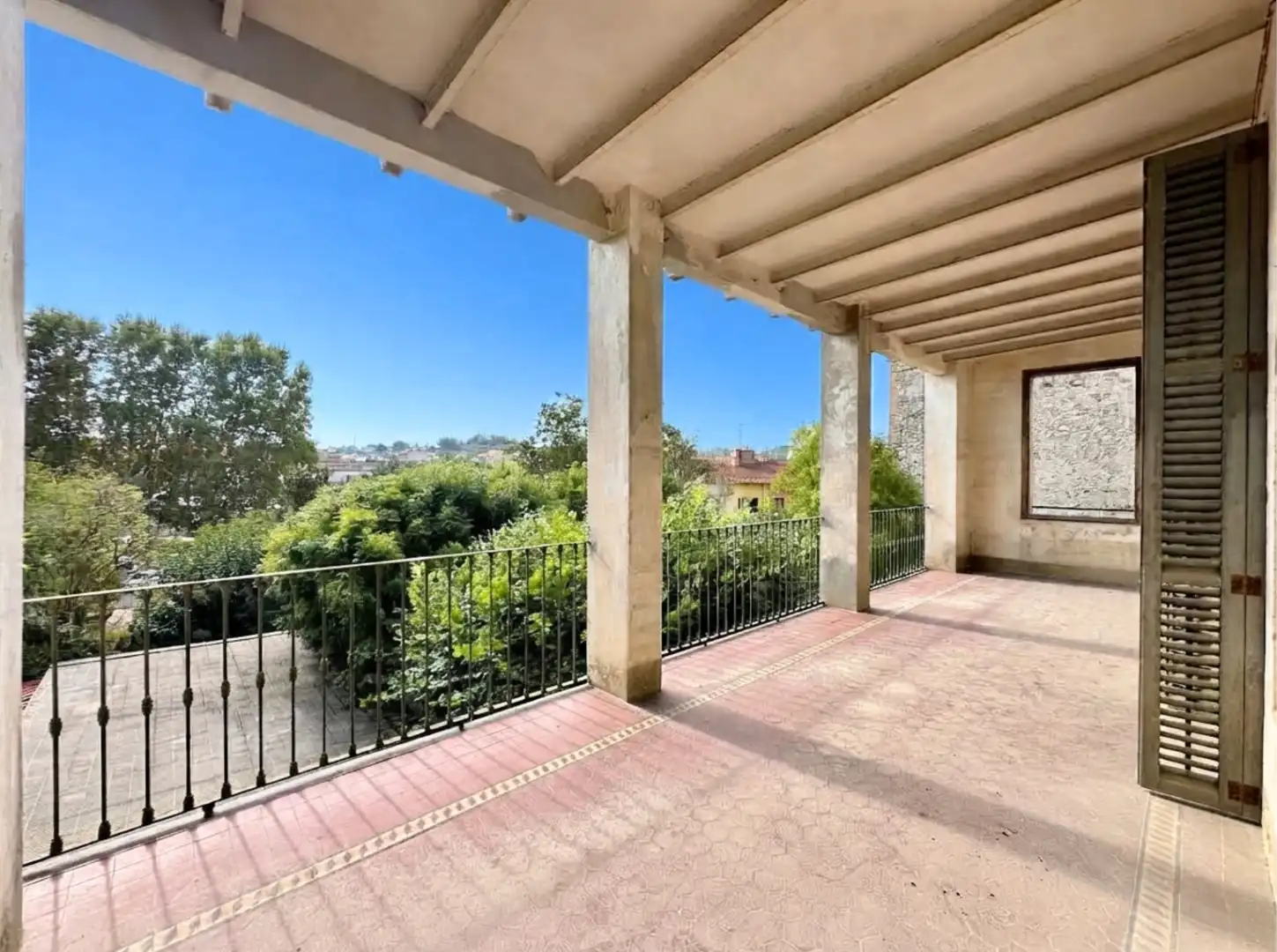 Villa avec terrasse à vendre à Carrer Jaume Balmes, imagen 35