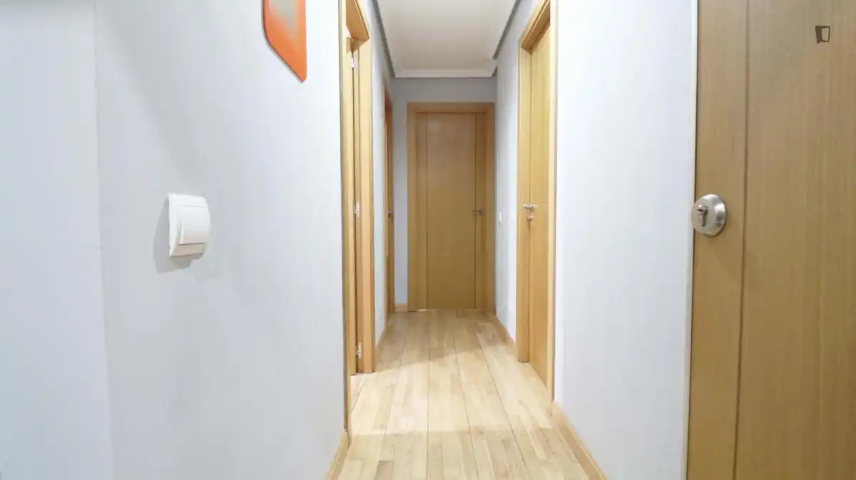 Apartments for rent in Valdeacederas