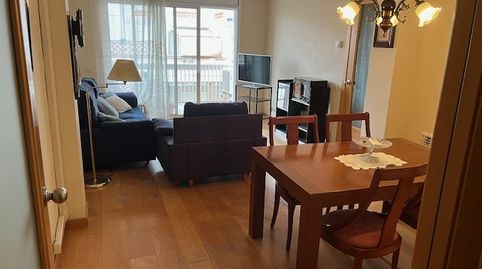 Foto 3 de Piso en venta en Carrer de Sevilla, Nou Eixample Sud, Tarragona Capital