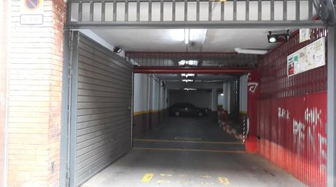 Photo 3 of Garage for sale in De Béjar, Hostafrancs, Barcelona