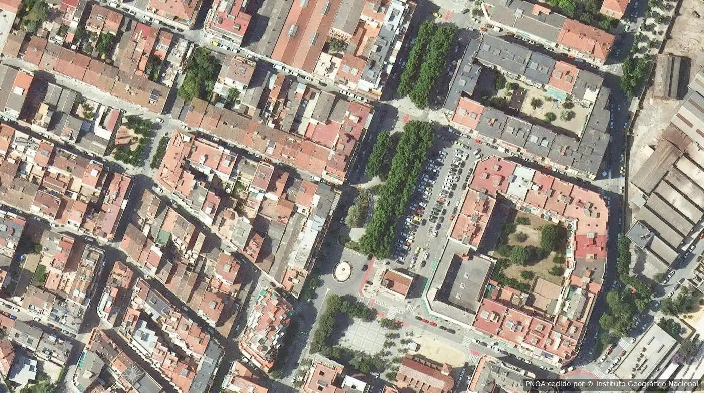 Wohnung zum Verkauf in La Llagosta