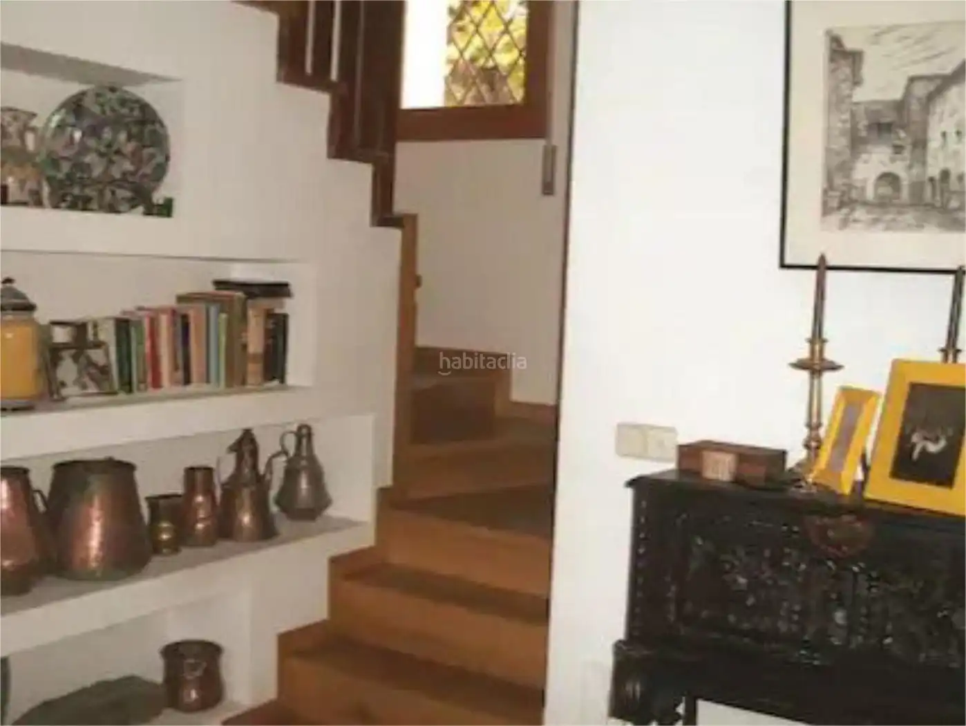Haus zur Miete in Calle Albareda 25, imagen 17