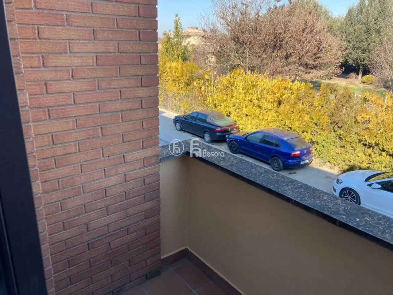 Casa adosada en venda a Camino Estació, El Poal