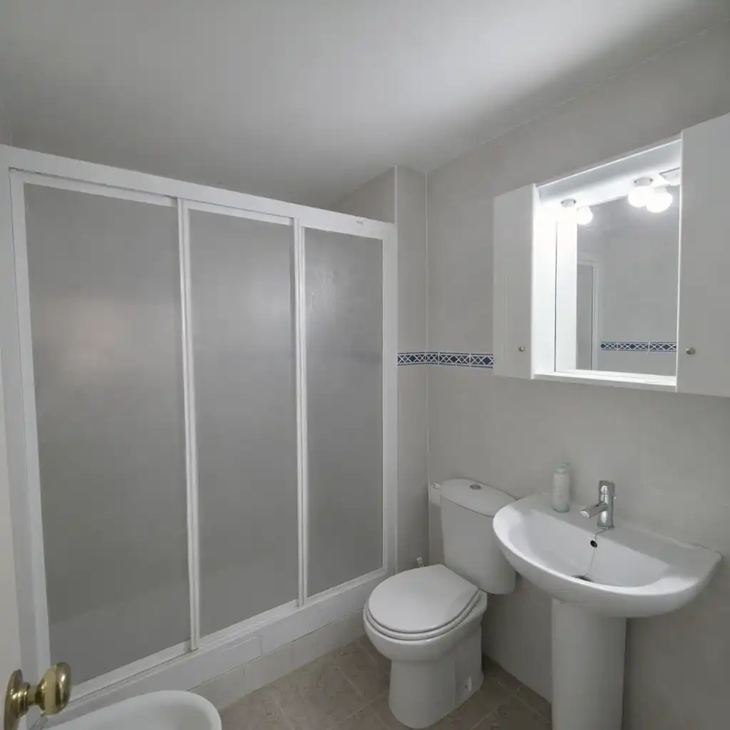 Bathroom of Flat for sale in Jerez de la Frontera  with Terrace