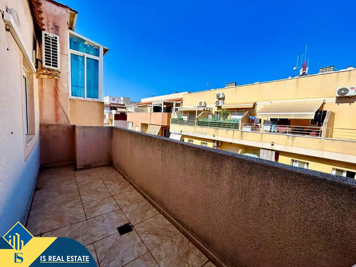 Apartamento con ascensor en venta en Centro, imagen 9