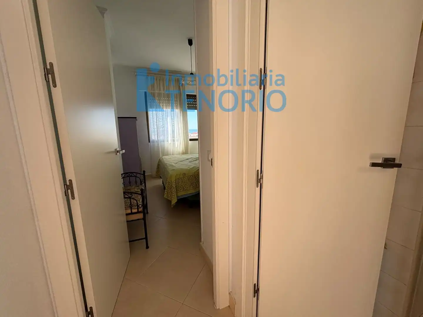 Dormitori de Apartament en venda en La Antilla amb Terrassa