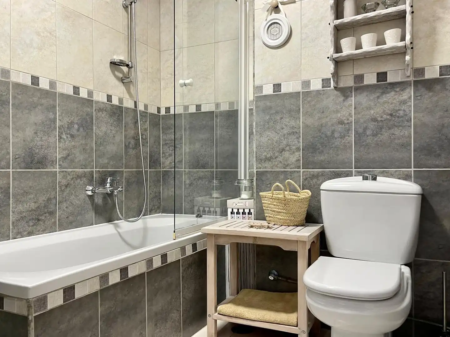 Apartments for rent in Calpe / Calp, Alicante